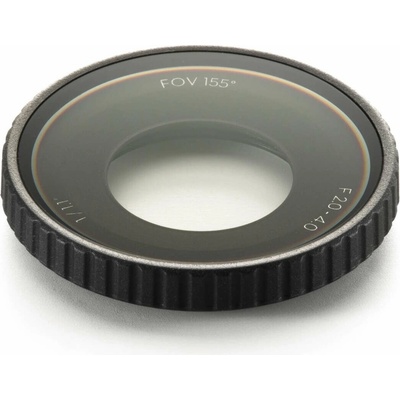 DJI Osmo Action 6 Glass Lens Cover CP.OS.00000524.02 – Hledejceny.cz