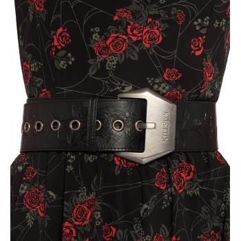 KILLSTAR колан KILLSTAR - Devil's Darling - Black - KSRA014645