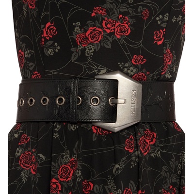 KILLSTAR колан KILLSTAR - Devil's Darling - Black - KSRA014645