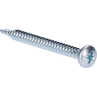 DOPREDAJ TEX skrutka 5,5 x 120 mm samozávrtná, polguľatá