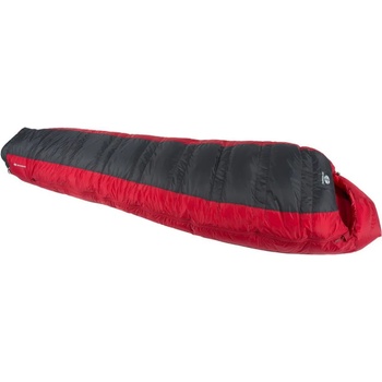 Sir Joseph Erratic Plus III 1000 170 cm червен Цвят: червен