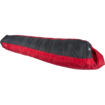 Sir Joseph Erratic Plus III 1000 170 cm червен Цвят: червен