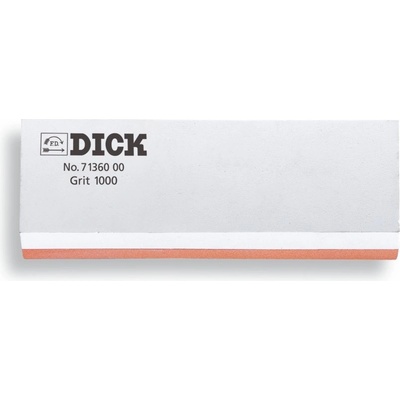 F. Dick Obťahovací brúsny kameň 7136000