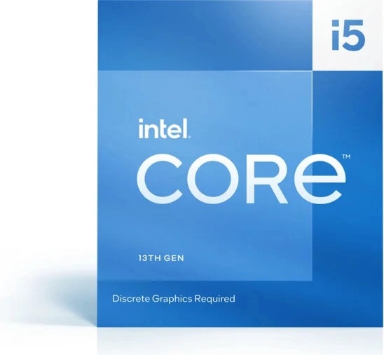 Intel Core i5-13400 BX8071513400 od 5 301 Kč - Heureka.cz