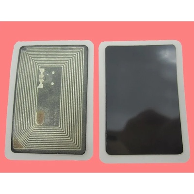 Compatible Ресет чип TK 570C - 12k (TK570C-CHIP)