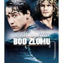 Bod zlomu BD