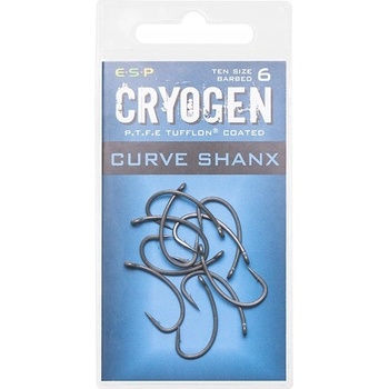 ESP CRYOGEN CURVE SHANX vel.6 10 ks