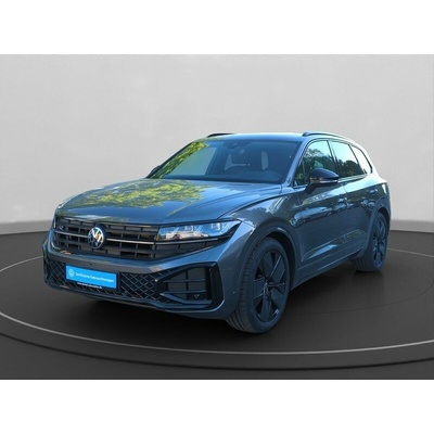 Volkswagen Touareg 3.0 V6 TDI R-Line Final Edition 4Motion 210 kW