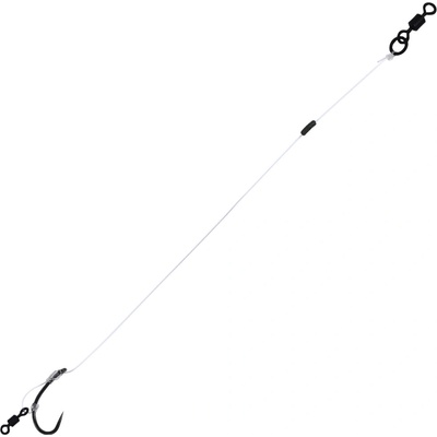 Giants Fishing Kaprový náväzec Boilie Rig Fluoro Pop Up 20 lb veľ.6