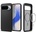 Spigen Калъф Spigen Liquid Air Mag MagSafe за Google Pixel 10 Pro XL - матово черен (8800283307795)