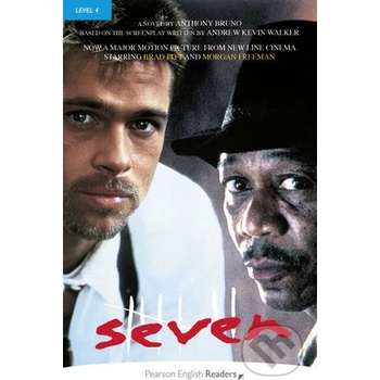 Seven - Anthony Bruno