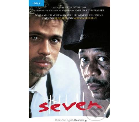 Seven - Anthony Bruno