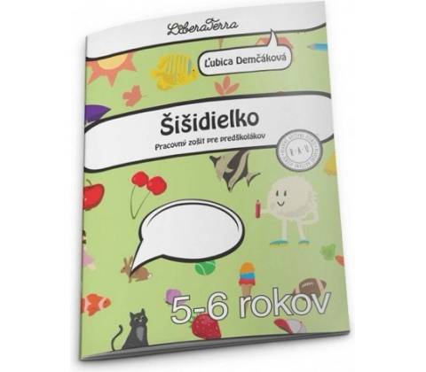 Šišidielko