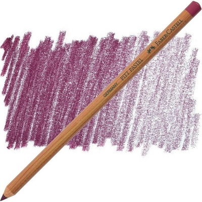 Faber Castell Pitt pastel umělecký v tužce červenofialová 194
