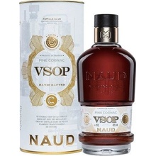 Naud Cognac VSOP 40% 0,7 l (tuba)
