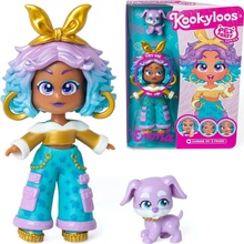 KookyLoos Emma Pet Party so psíkom