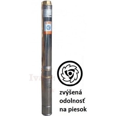 IBO 4 SD 10-22 / 400V-RTS