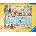 Ravensburger Пъзел Ravensburger от 1000 части - Фламинго Парк (12001520)