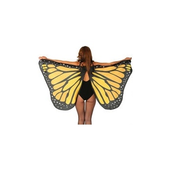 Guirca Motýlie krídla