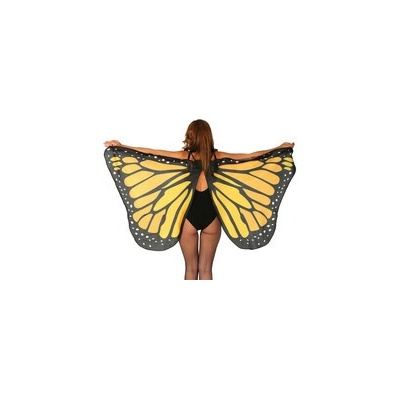 Guirca Motýlie krídla