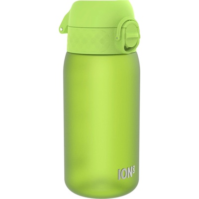 ion8 Leak Proof láhev Green 350 ml