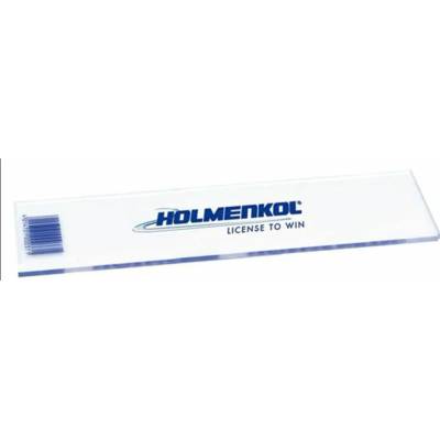 Škrabka plastová HOLMENKOL 6 mm snowboard