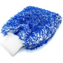 SkyWash Blue Premium Wash Mitt