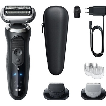 Braun Series 7 Wet&Dry 72-N1620S