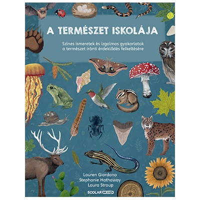 A természet iskolája