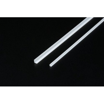 Tamiya Profil Plast 3 mm "L" *6