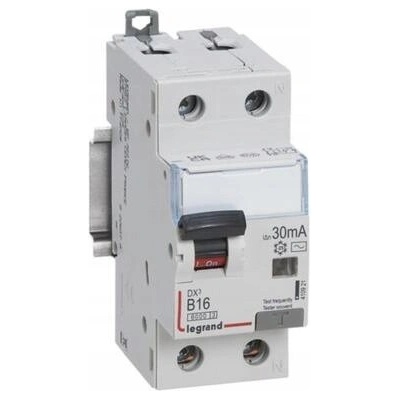 16A 30MA 410921 Legrand diferenciální jistič