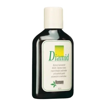 Hemann Diamid koncentrát 300 ml