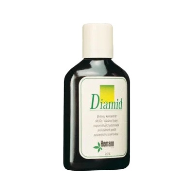 Hemann Diamid koncentrát 300 ml