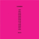 KASABIAN - 48:13 (1CD)