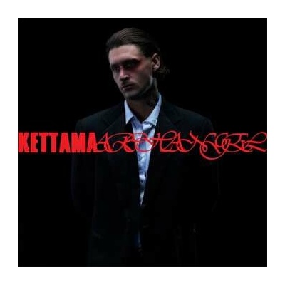 Kettama - Archangel CD
