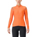 Castelli Tutto Nano RoS W Red-Orange