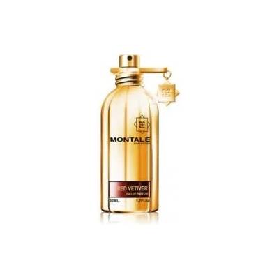 Montale Red Vetiver EDP 50 ml