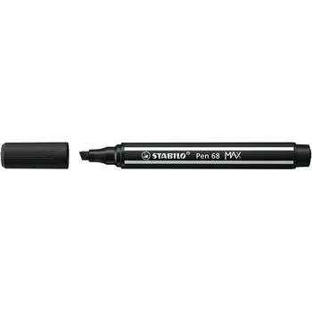 Stabilo Pen 68 Max čierny