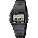 Image 1 of Casio F-91W-1YEG