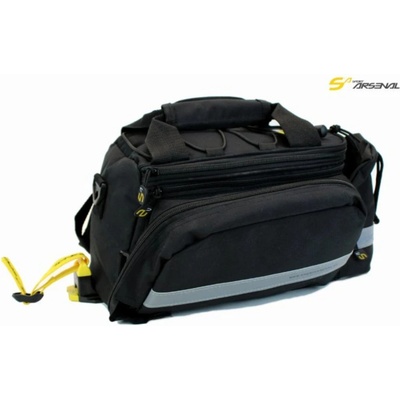 Sport Arsenal pod sedlo 480 15l
