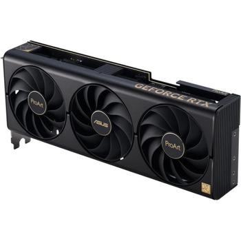 ASUS ProArt GeForce RTX 4070 Ti 12GB GDDR6X 192bit (PROART-RTX4070TI-12G/90YV0J31-M0NB00)