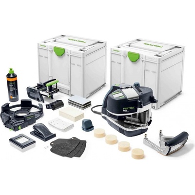 Festool Conturo KA 65-Set 577840 – Zboží Dáma
