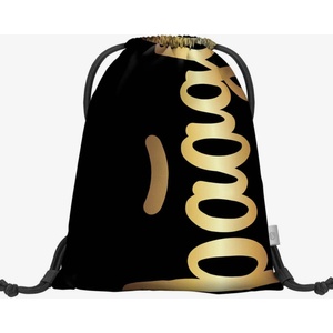 Baagl Черна чанта Baagl Skate Gold BAAGL | Cheren | Момчешки | ONE SIZE