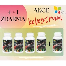 Queen Euniké Colostrum powerful worker 300 tobolek