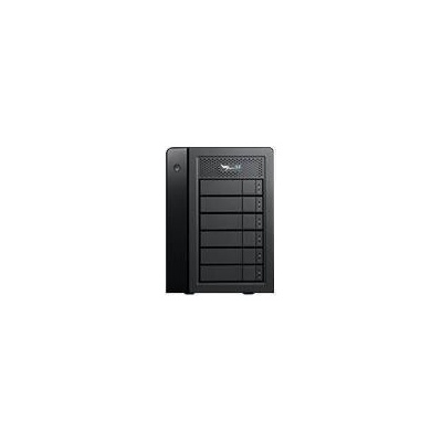 Promise Pegasus32 R6 72TB, F40P2R600000016