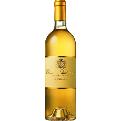 Chateau Suduiraut 2013 Bílé 14% 0,75 l (holá láhev)