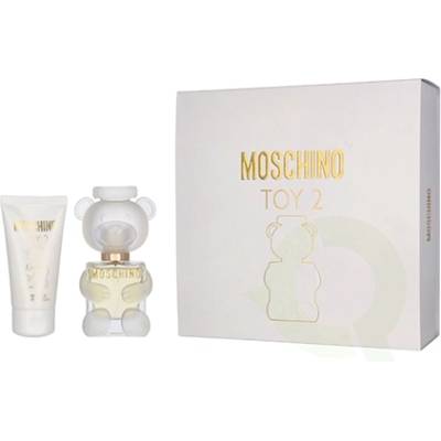 Moschino Toy 2 подаръчен комплект с парфюмна вода 30мл за жени 1 бр