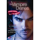 The Vampire Diaries: Stefan Diaries - The Compelled - Smith, Lisa J.
