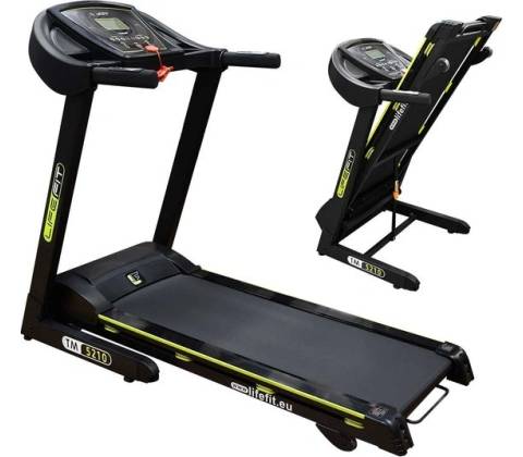 Lifefit TM5210