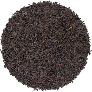 Kusmi Tea Черен чай Four Red Fruits допълнение 100 г (21715A1050)